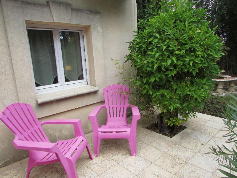 Residence Royal Palmeraie Aubagne Exteriör bild