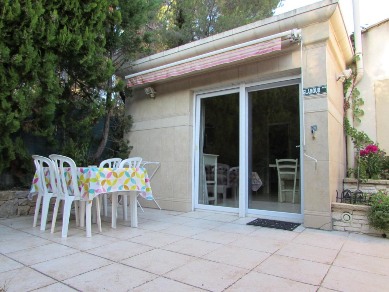 Residence Royal Palmeraie Aubagne Exteriör bild