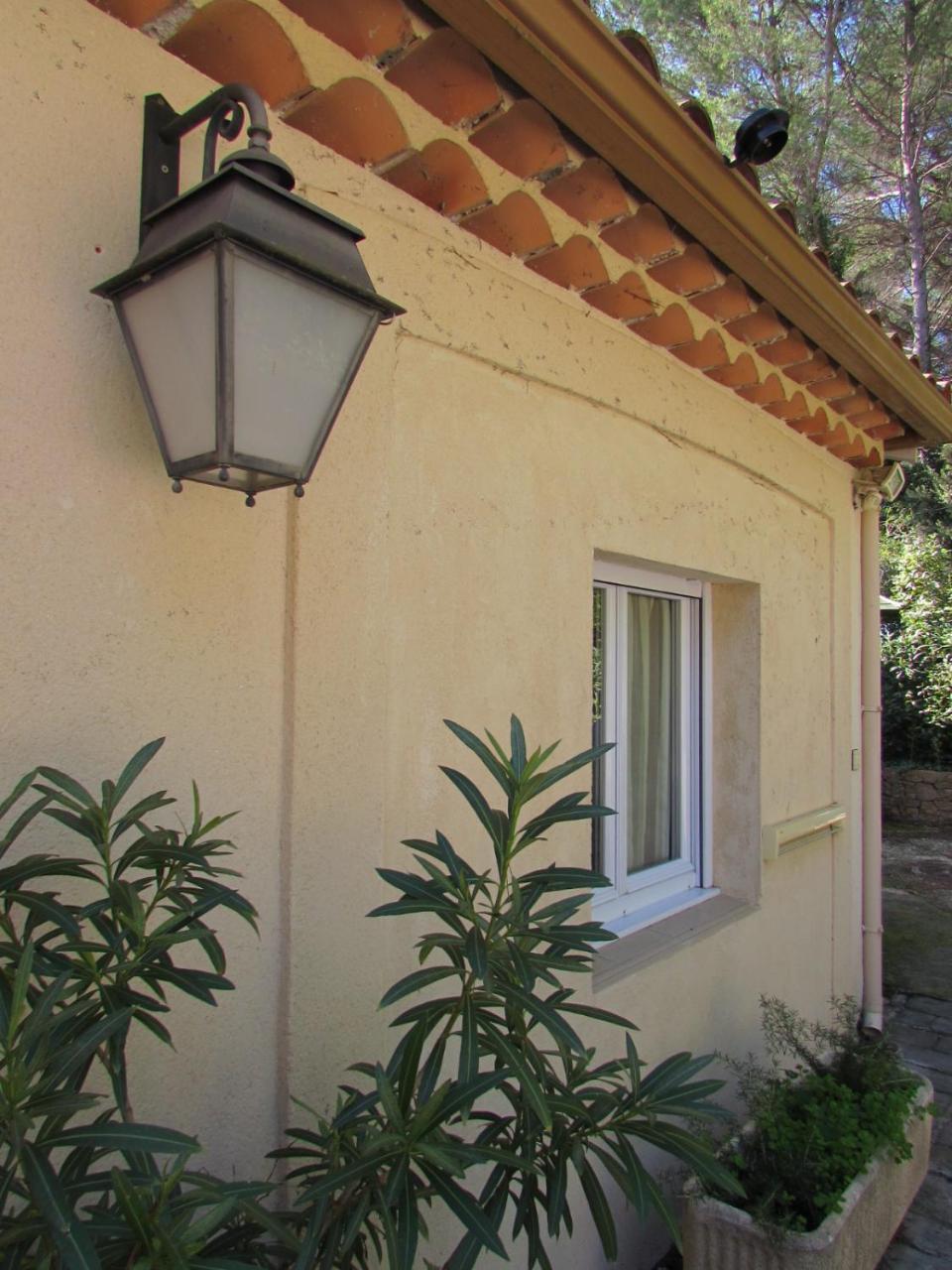 Residence Royal Palmeraie Aubagne Exteriör bild